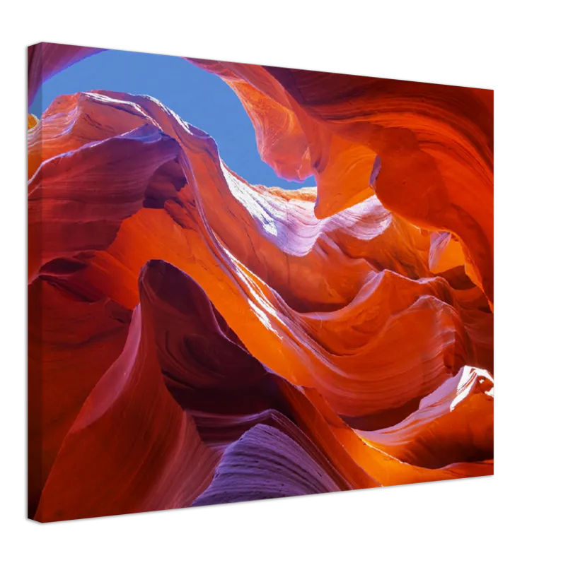 Lower Antelope Canyon - Print