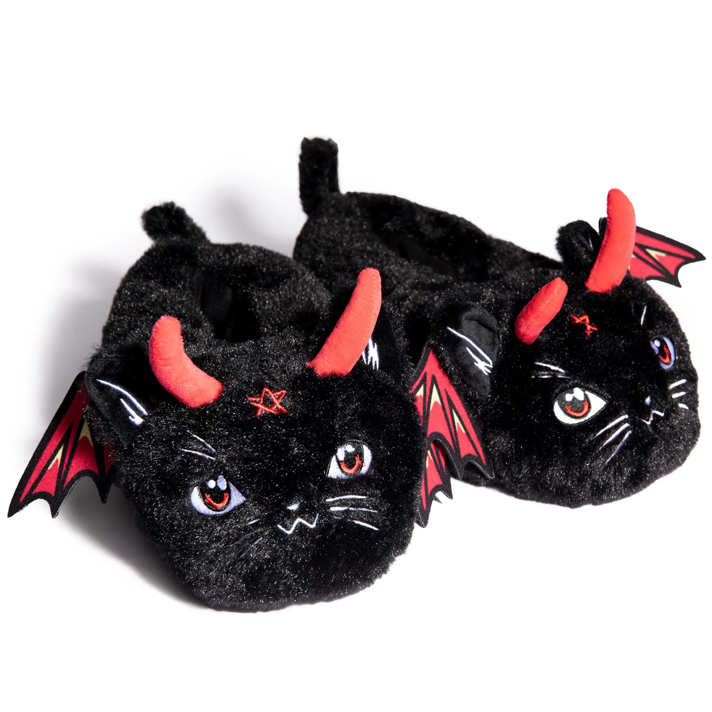 Lucipurr Slippers