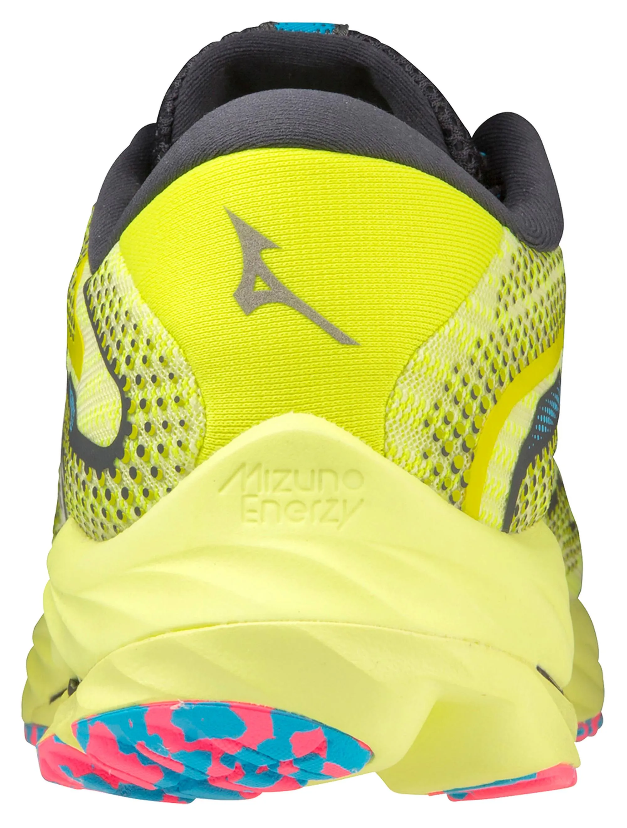 M Mizuno Wave Rider 27