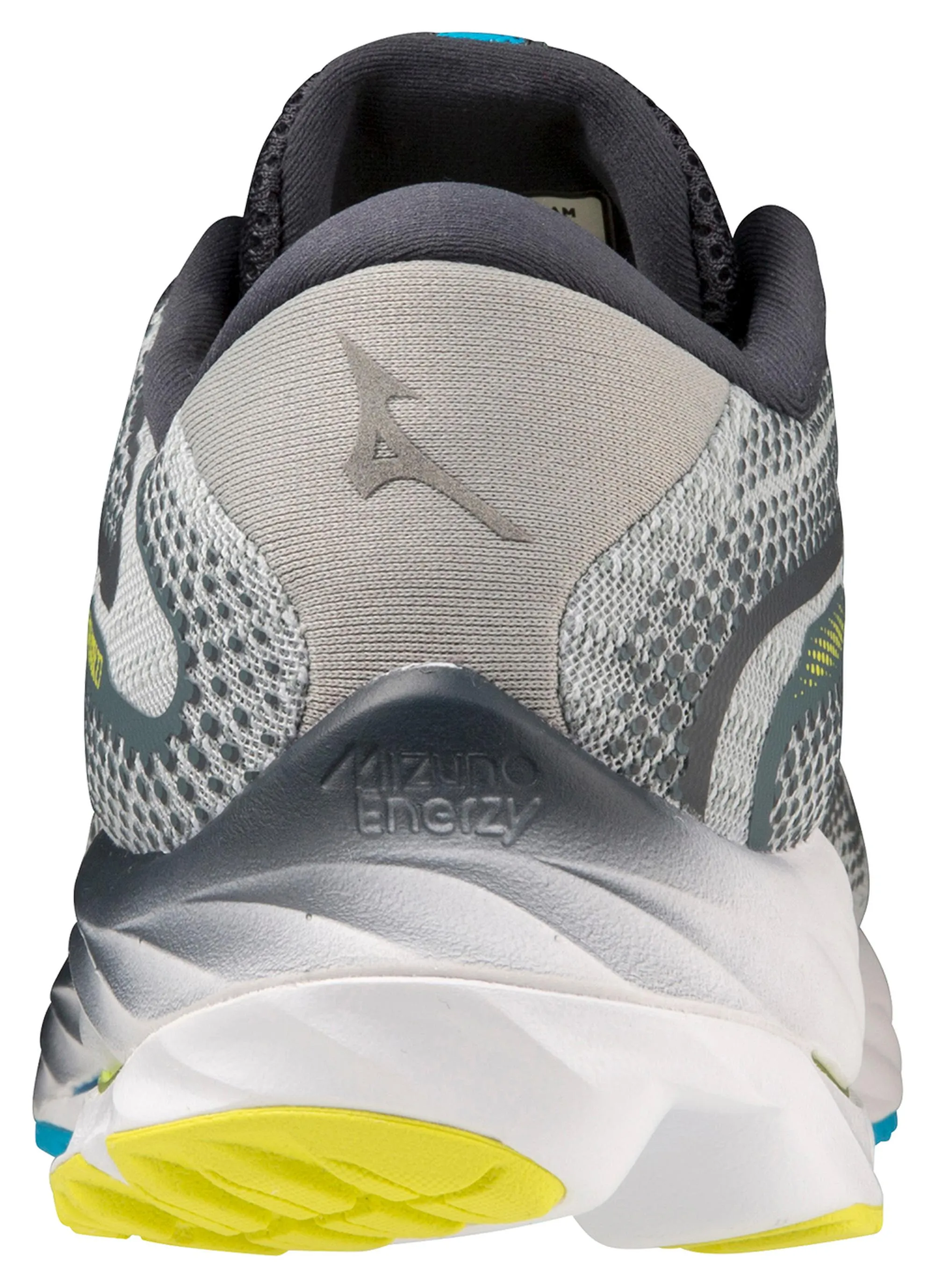 M Mizuno Wave Rider 27