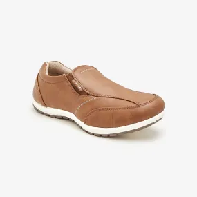 Men's Casual Slip-Ons