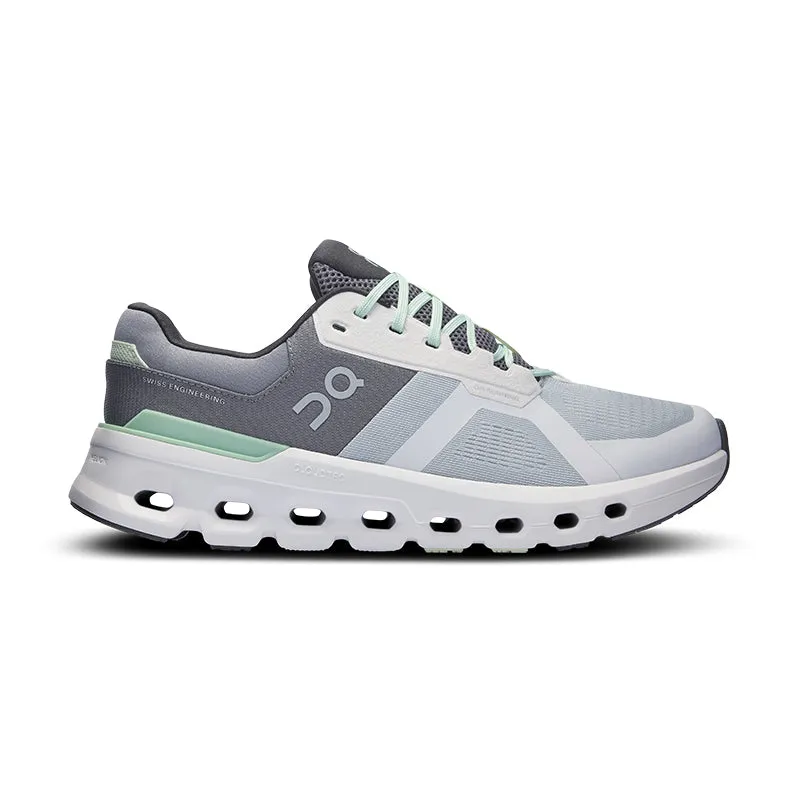 Men's Cloudrunner 2 Glacier/Sage