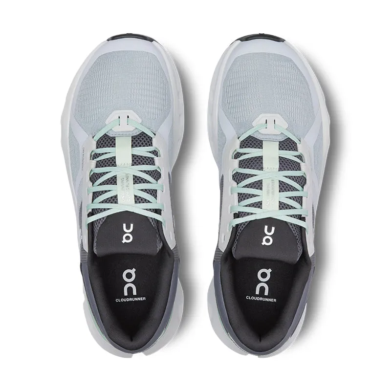 Men's Cloudrunner 2 Glacier/Sage