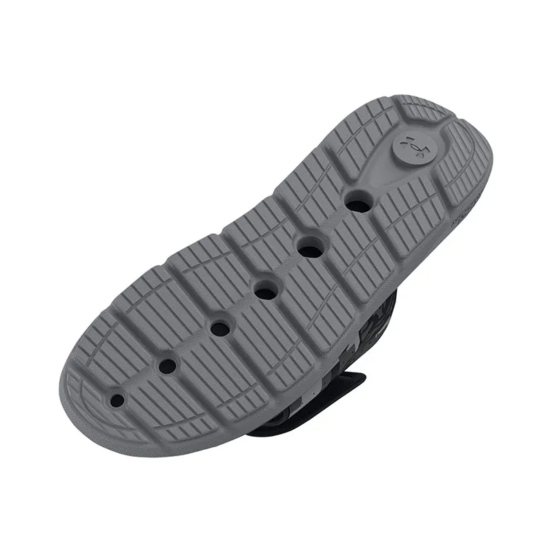 Men's Ignite Pro Freedom Slide Pitch Gray/Black