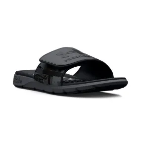 Men's Ignite Pro Freedom Slide Pitch Gray/Black