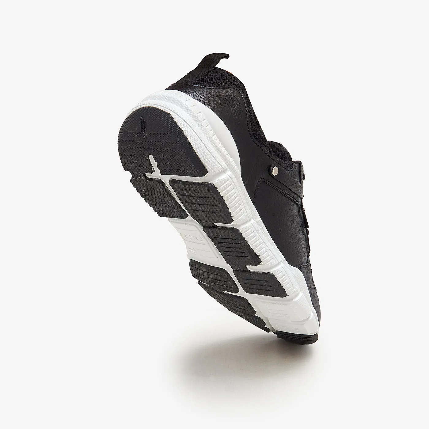 Men's Lace-up Sports Shoes