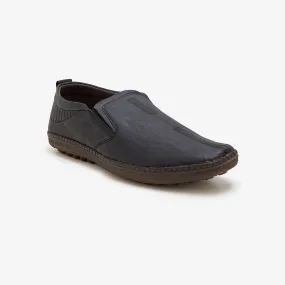 Men's Slip-On Casual Shoes