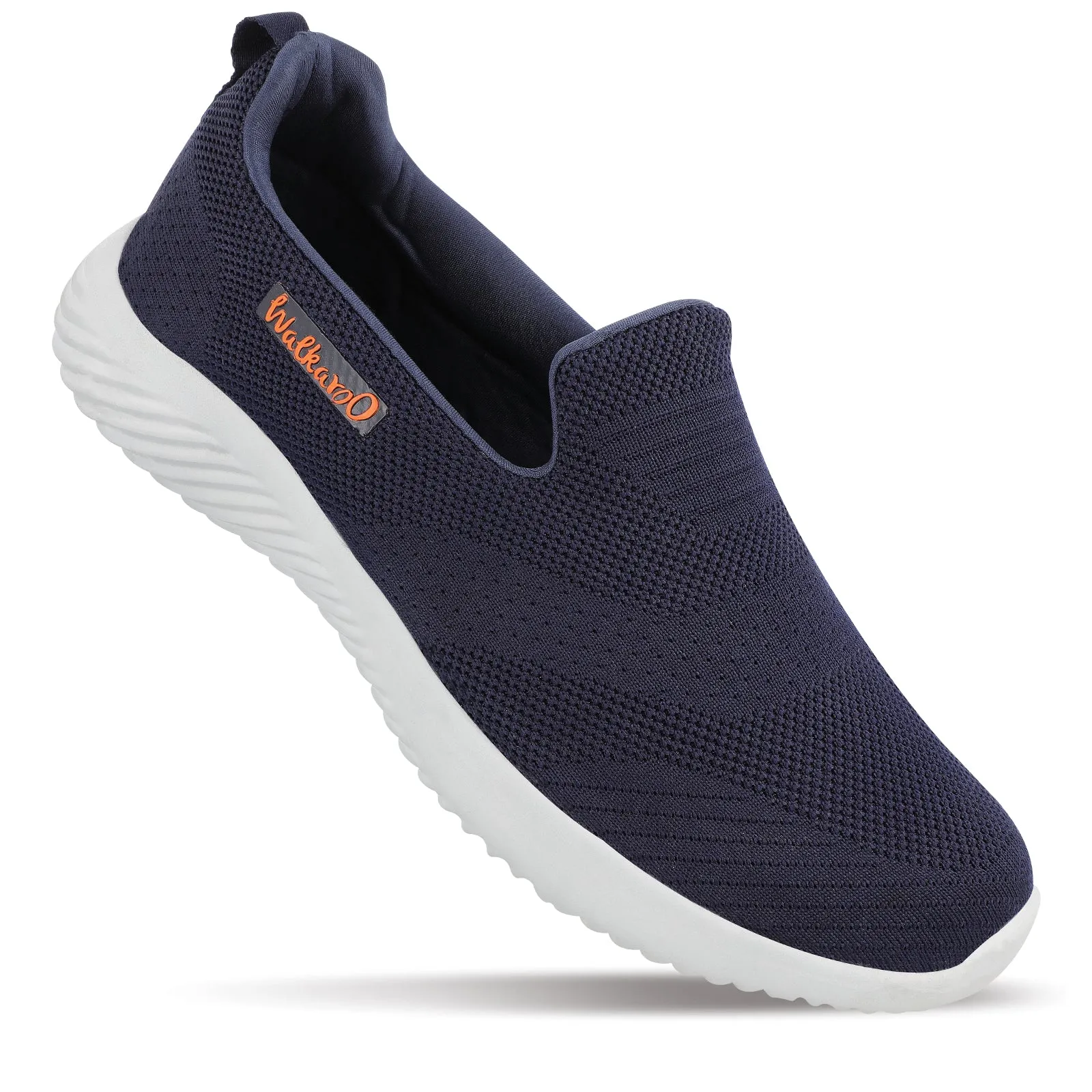 Men's Slip-on Walking Shoe - XS9750 Blue