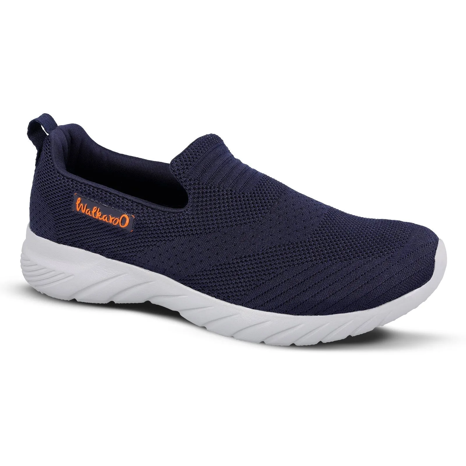 Men's Slip-on Walking Shoe - XS9750 Blue