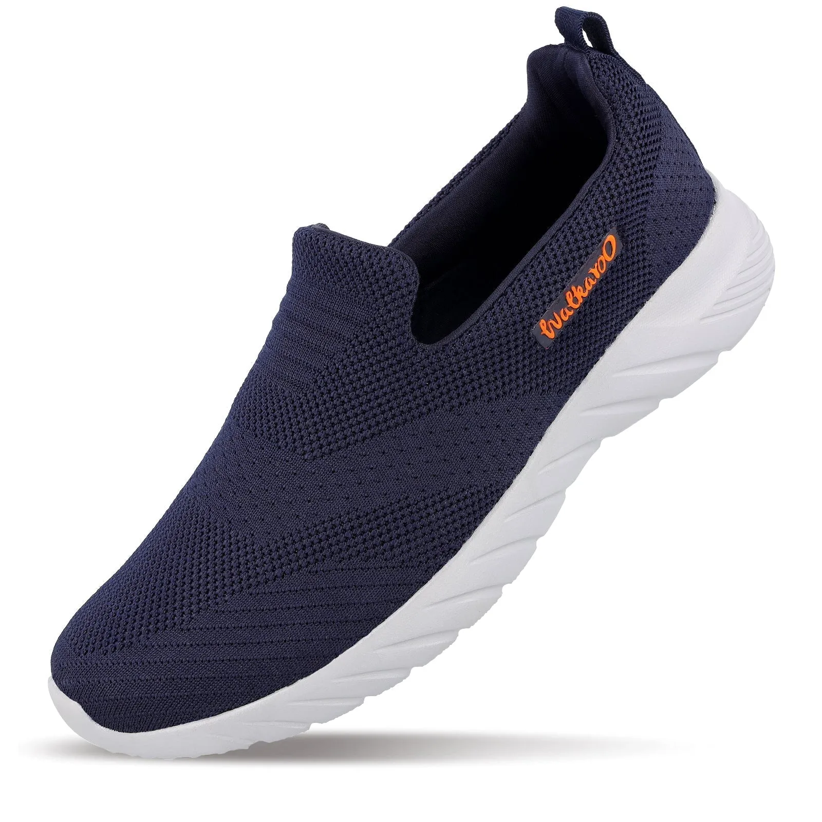 Men's Slip-on Walking Shoe - XS9750 Blue