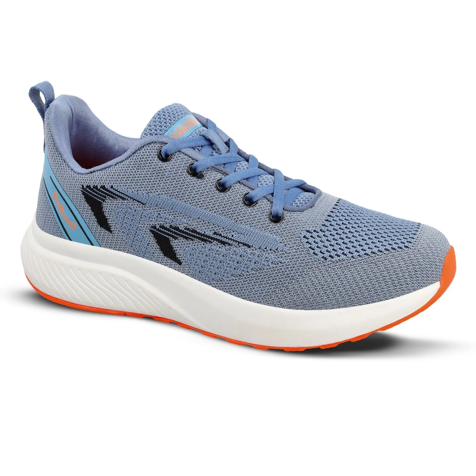 Men's Sports Shoe - WS9118 Steel Blue