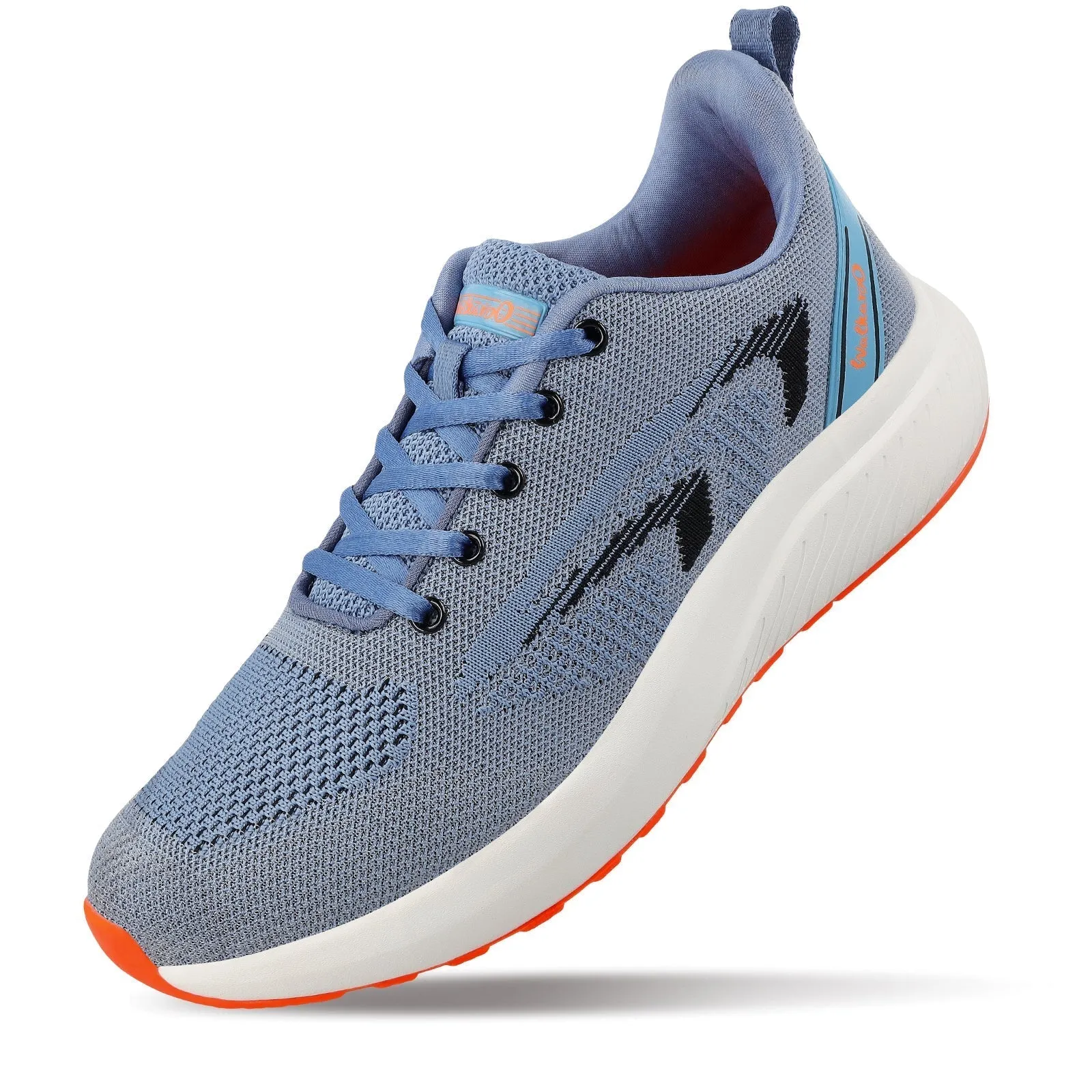 Men's Sports Shoe - WS9118 Steel Blue