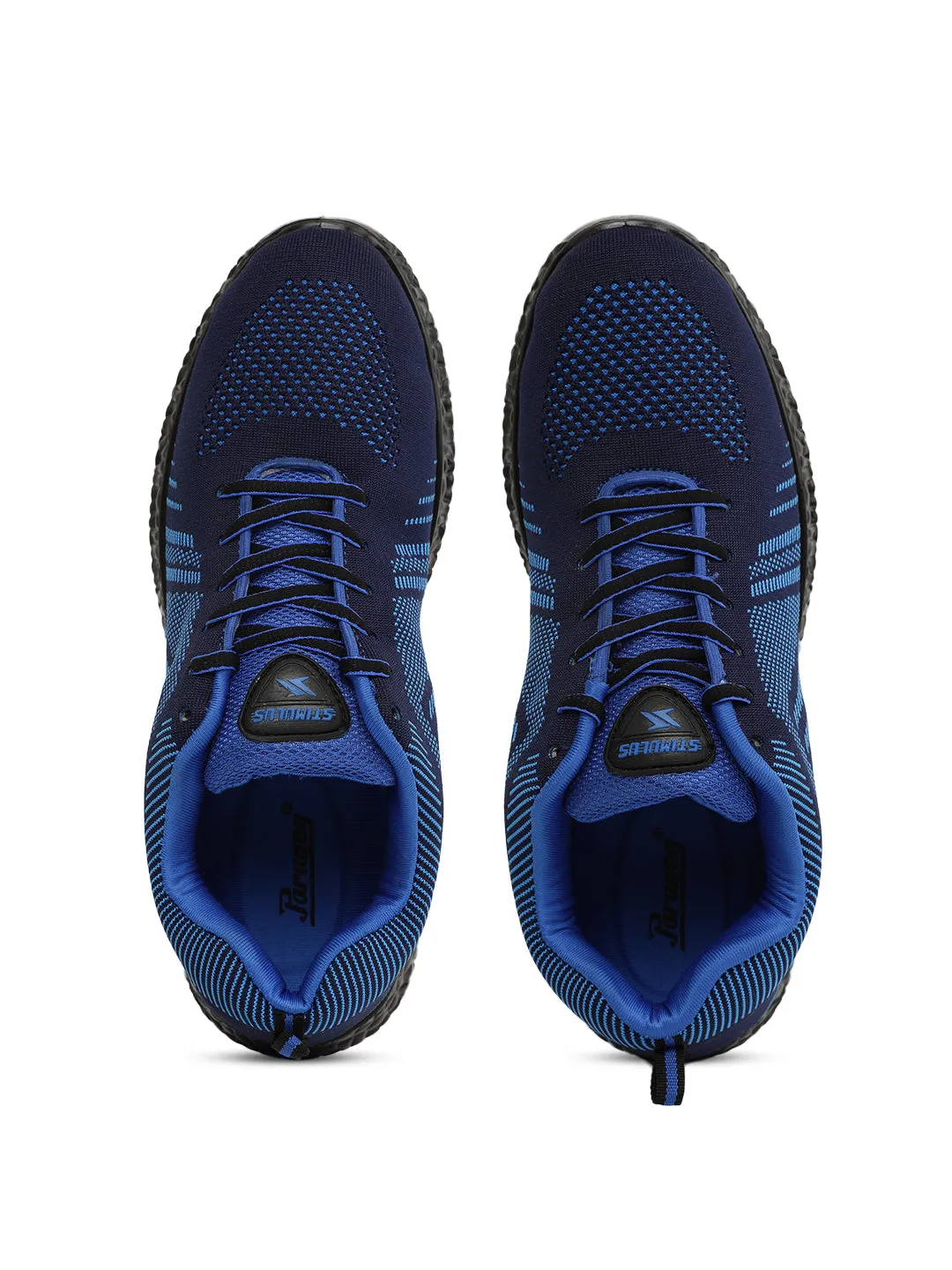 Men's Stimulus Navy Blue Casual Shoes