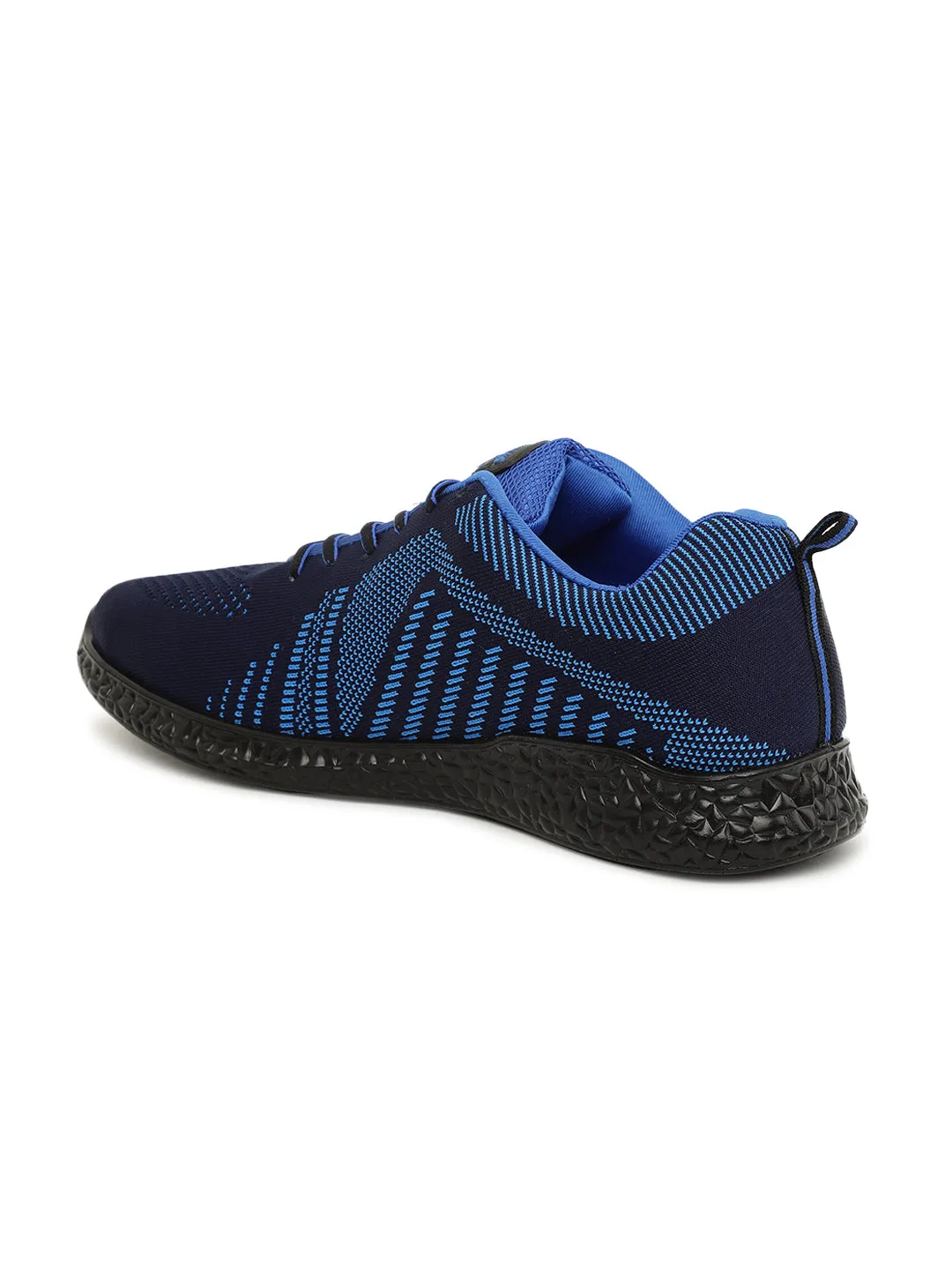 Men's Stimulus Navy Blue Casual Shoes