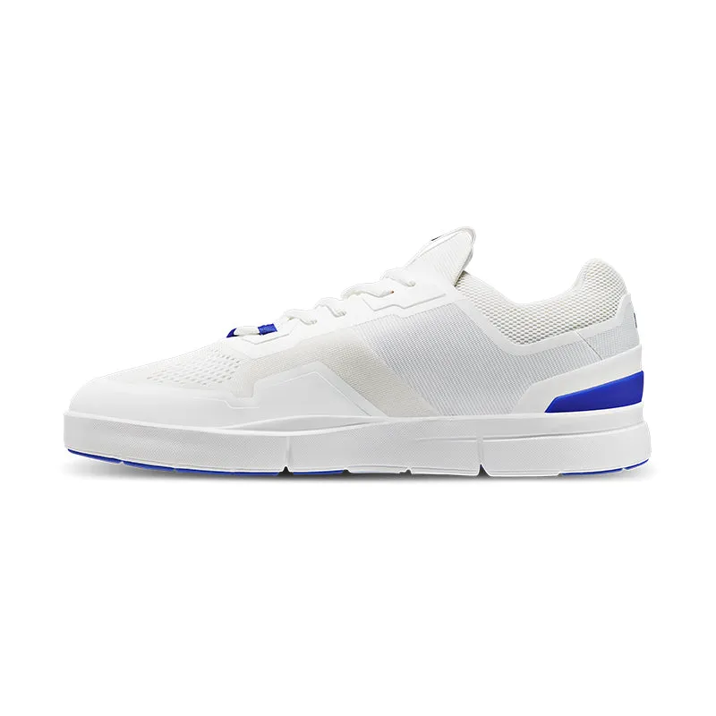 Men's The Roger Spin White/Indigo