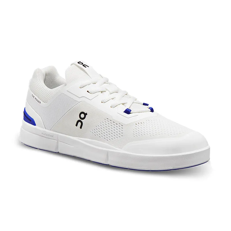 Men's The Roger Spin White/Indigo