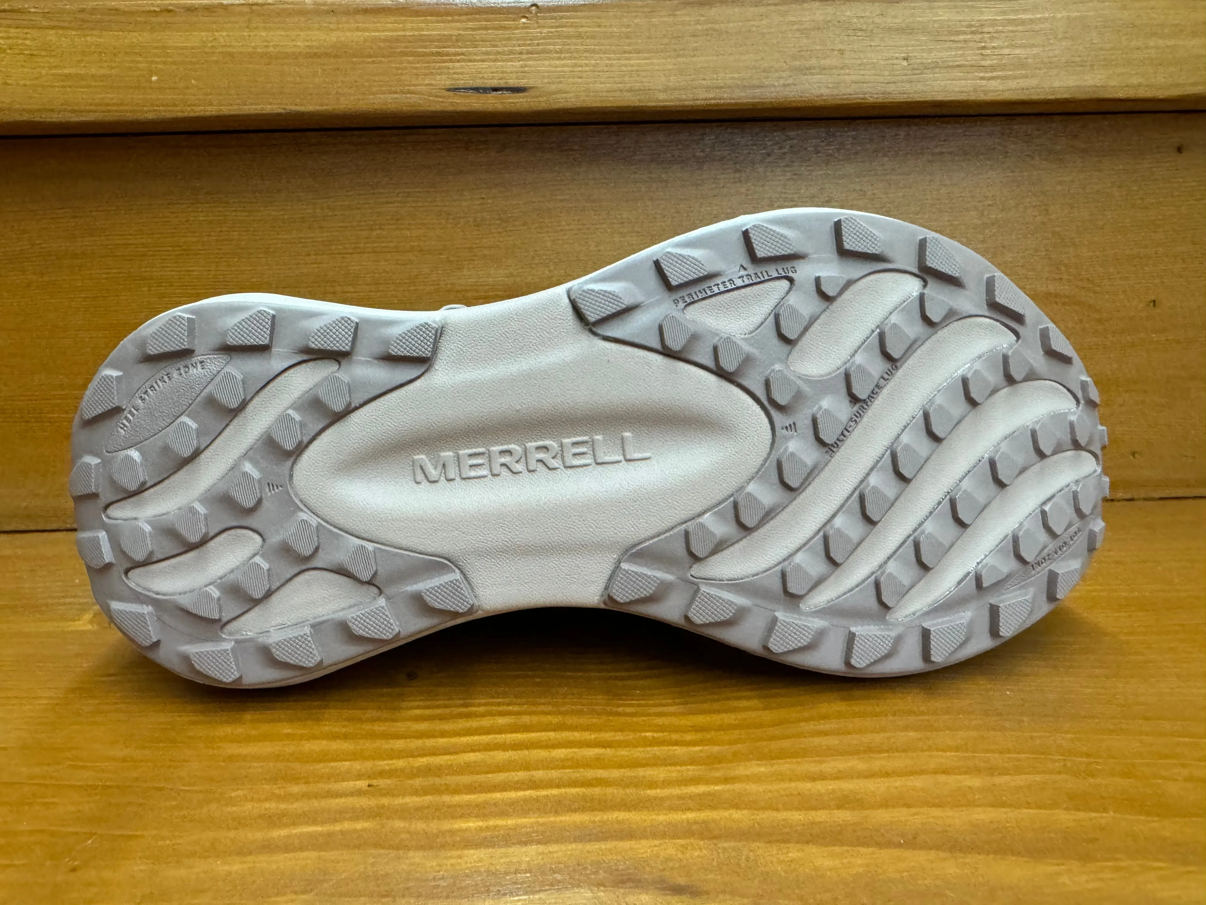 Merrell Morphlite Adobe Rose J068290