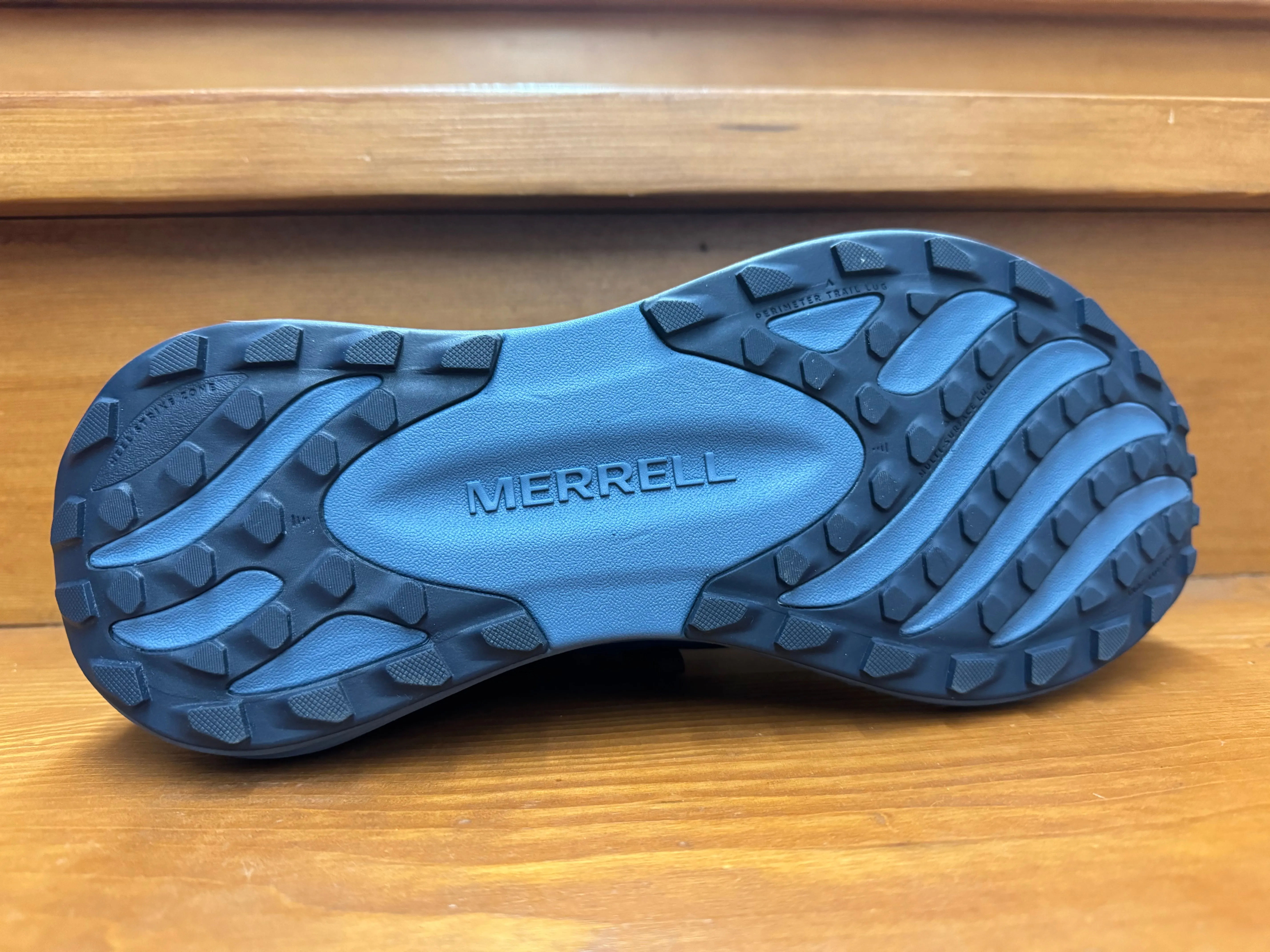 Merrell Morphlite Sea/Dazzle J068073