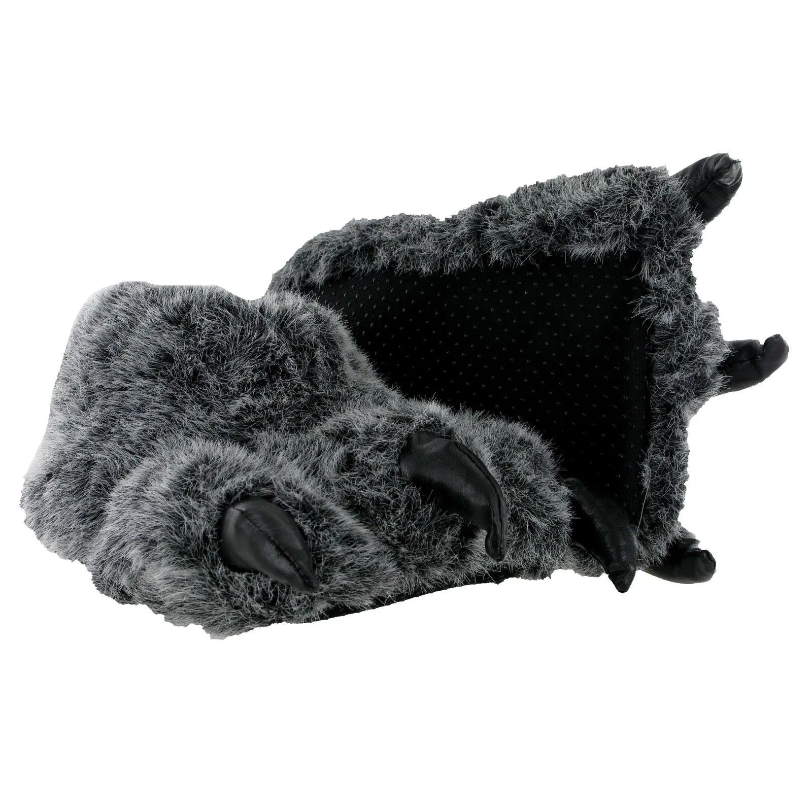 Monster Claw Novelty Slippers