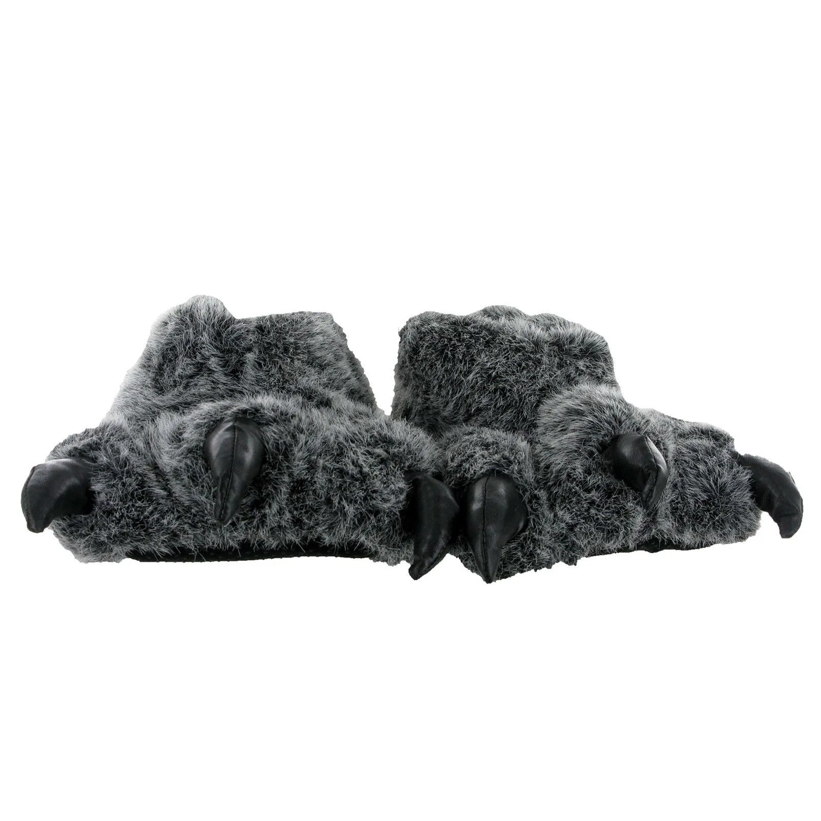 Monster Claw Novelty Slippers