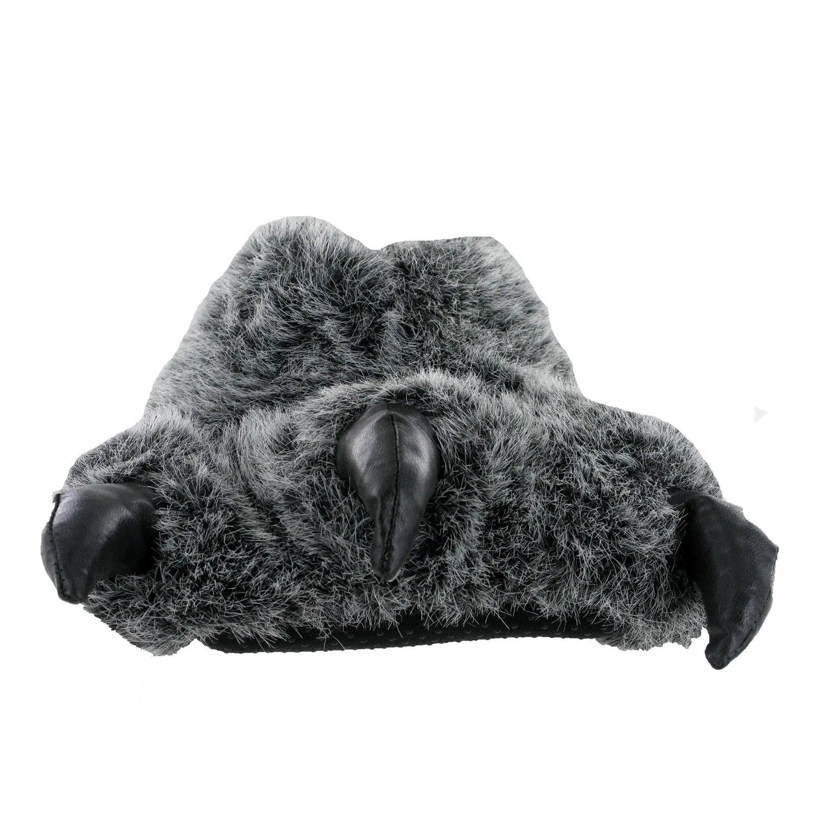 Monster Claw Novelty Slippers