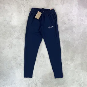 Nike Academy Drill Pants Obsidian