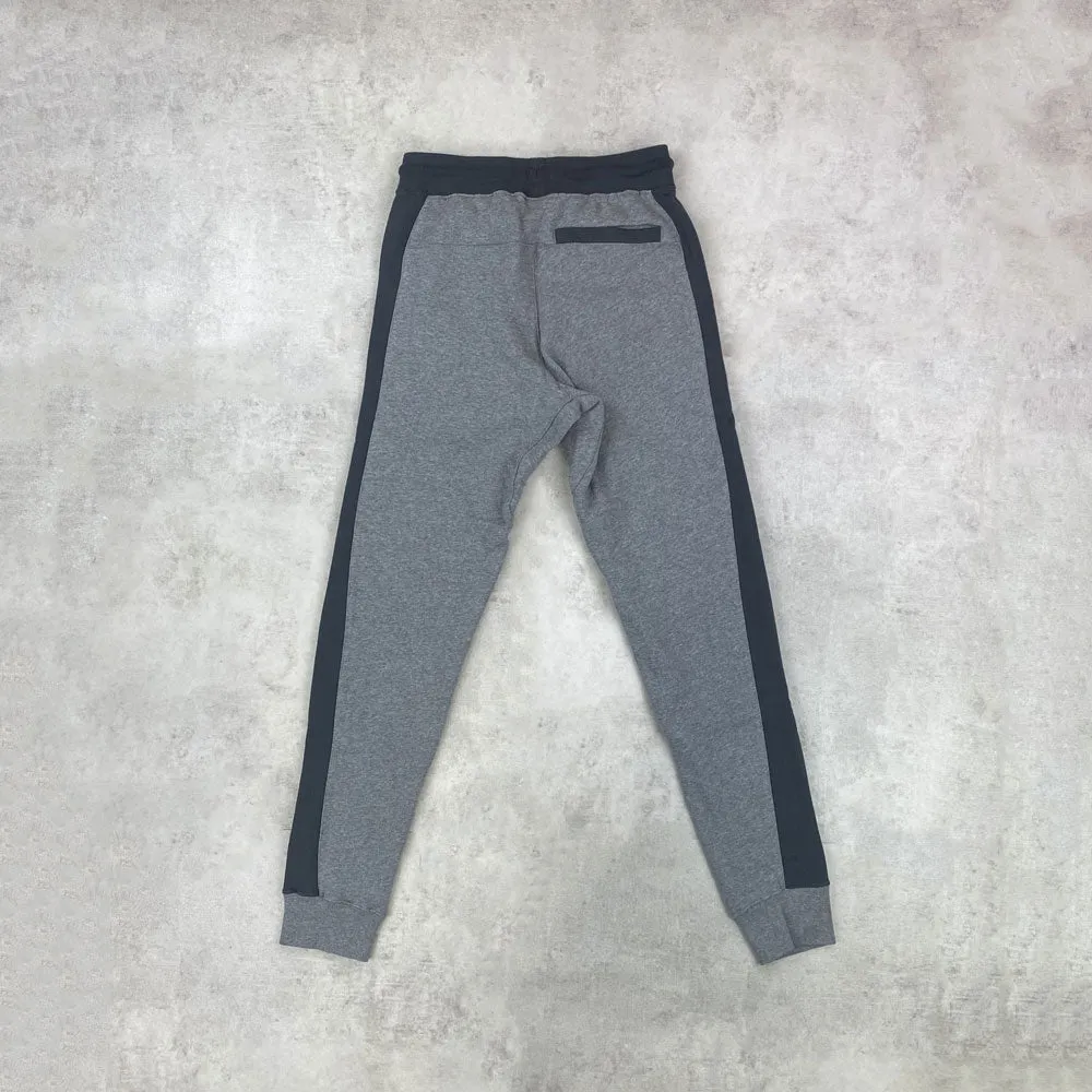 Nike Air Jacket/ Pants Tracksuit Set Grey