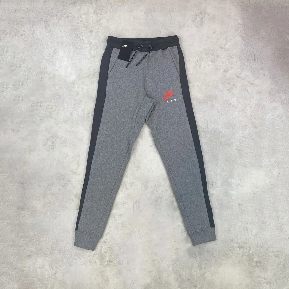 Nike Air Jacket/ Pants Tracksuit Set Grey