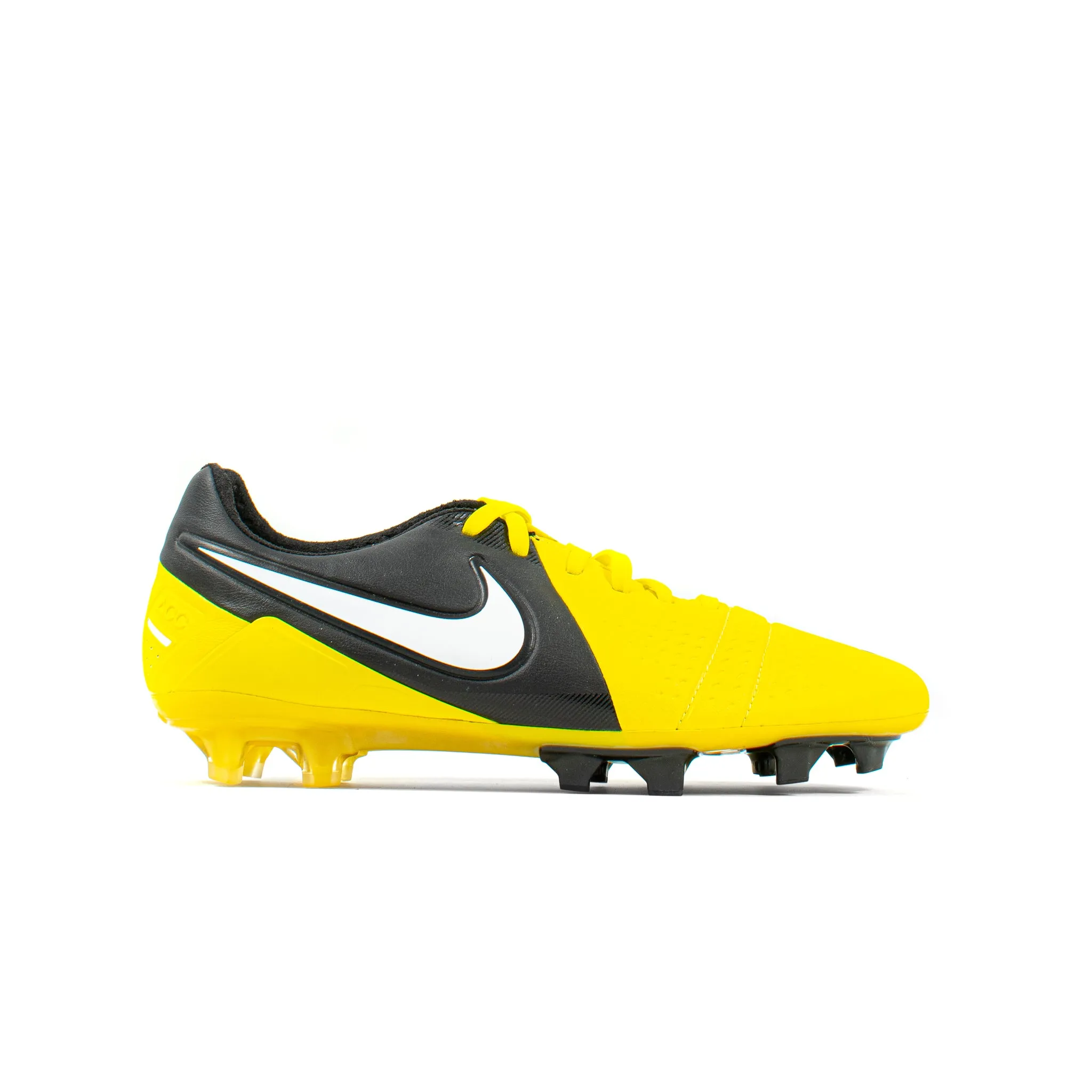 Nike CTR 360 Maestri III OG 2012 Yellow FG