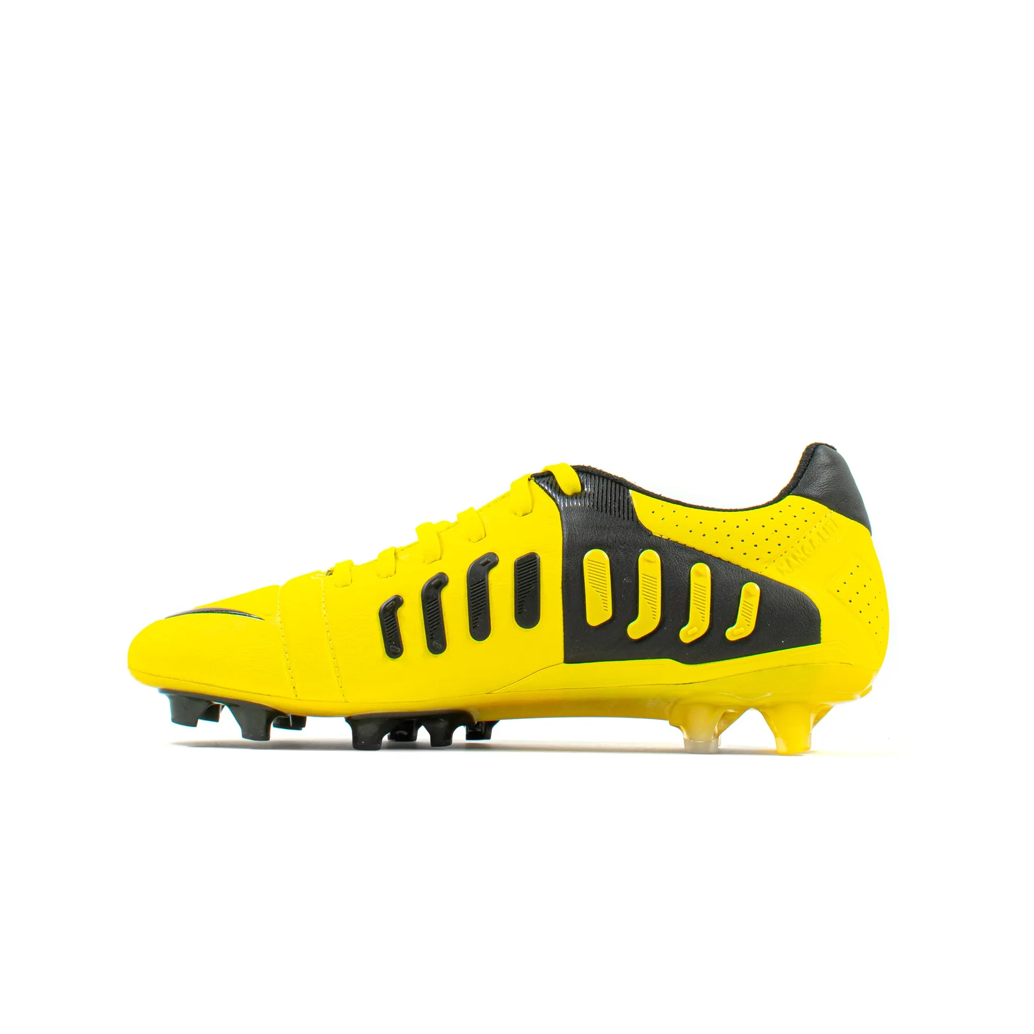 Nike CTR 360 Maestri III OG 2012 Yellow FG