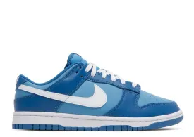 Nike Dunk Low "MARINA BLUE" DJ6188 400