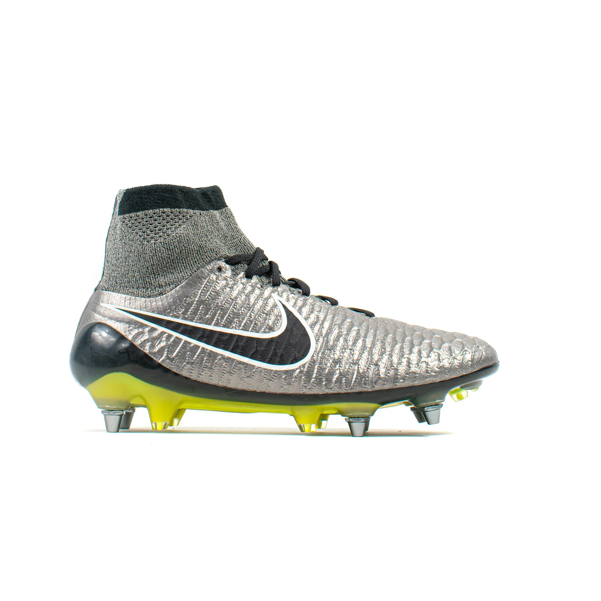 Nike Magista Obra Silver SG Pro