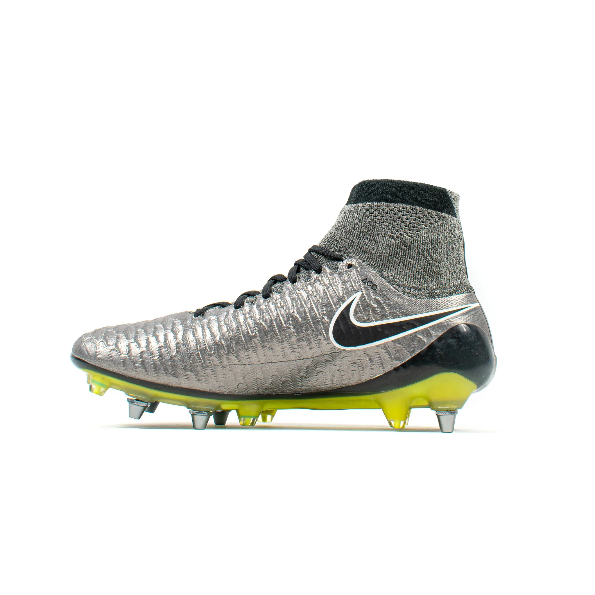 Nike Magista Obra Silver SG Pro