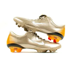 Nike Mercurial Vapor III R9 Zinc Tart FG