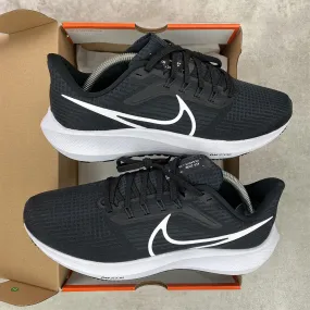 Nike Pegasus 39 Running Trainers Black/ White