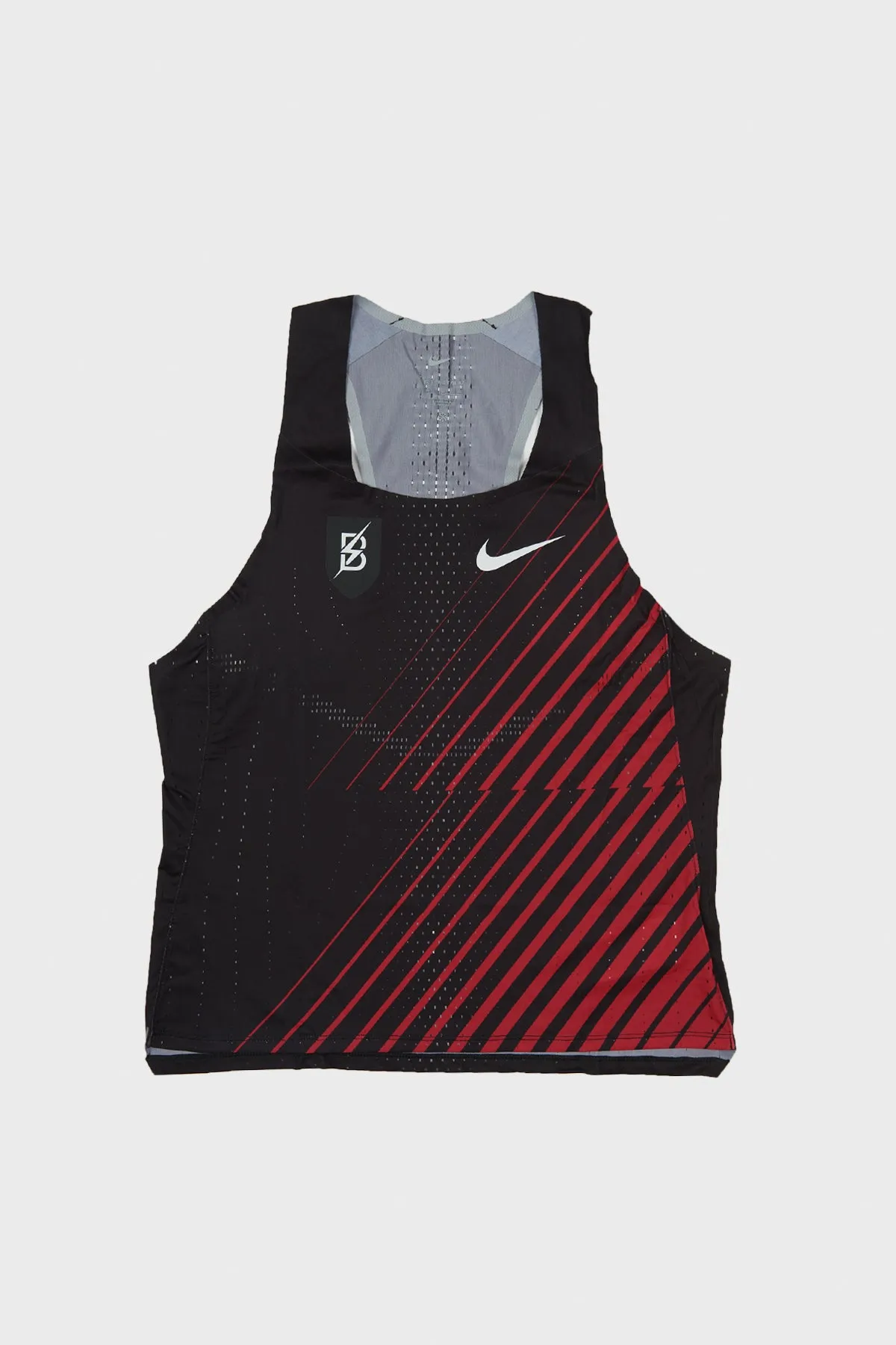 NIKE - SINGLET BOWERMAN TRACK CLUB