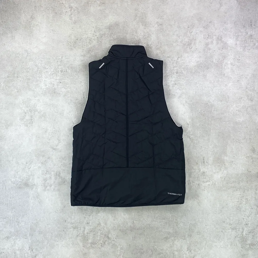 Nike Therma Gilet Black