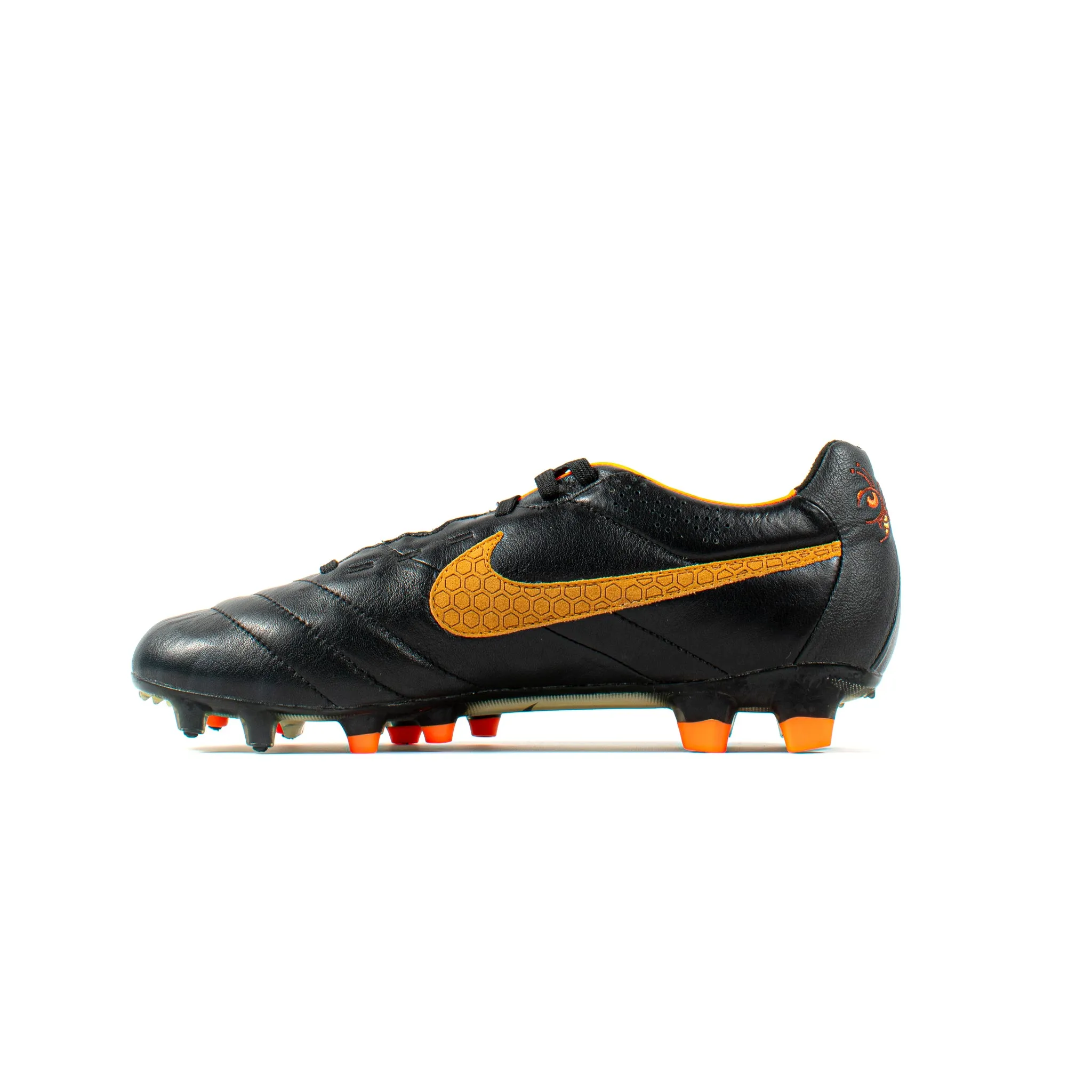 Nike Tiempo Legend IV Prototype Sample FG