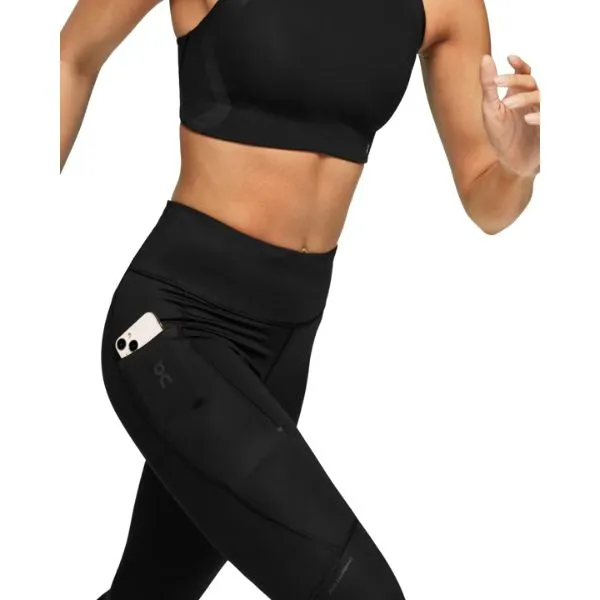 On Performance Tights 7/8 Womens