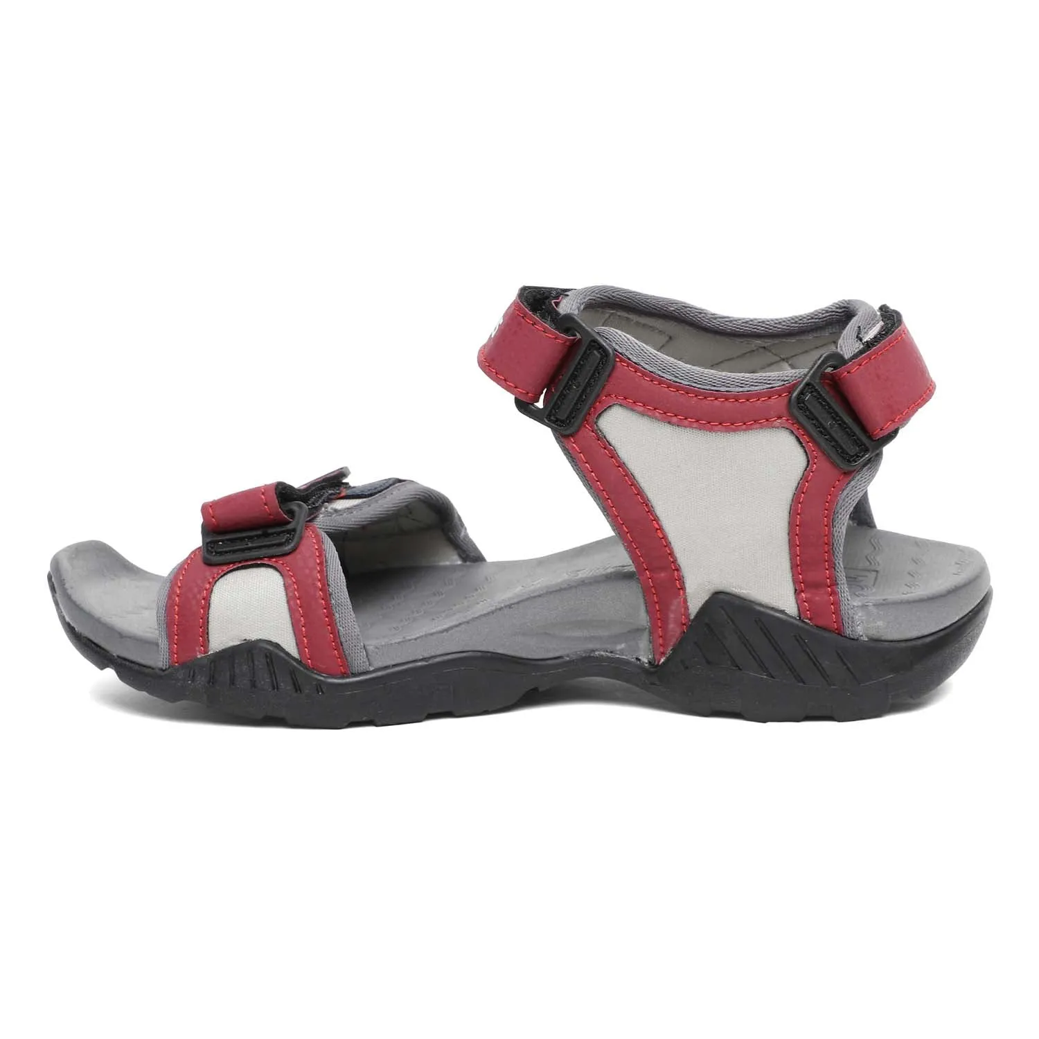 Paragon FB9050B Kids Casual Fashion Sandals | Comfortable Flat Sandals | Trendy Outdoor Indoor Floaters for Boys & Girls