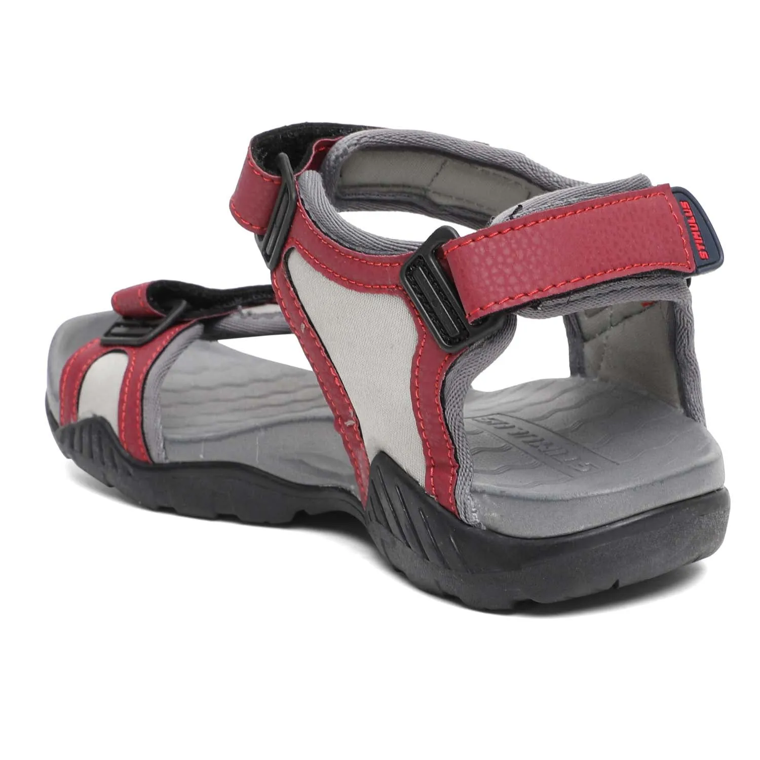 Paragon FB9050B Kids Casual Fashion Sandals | Comfortable Flat Sandals | Trendy Outdoor Indoor Floaters for Boys & Girls