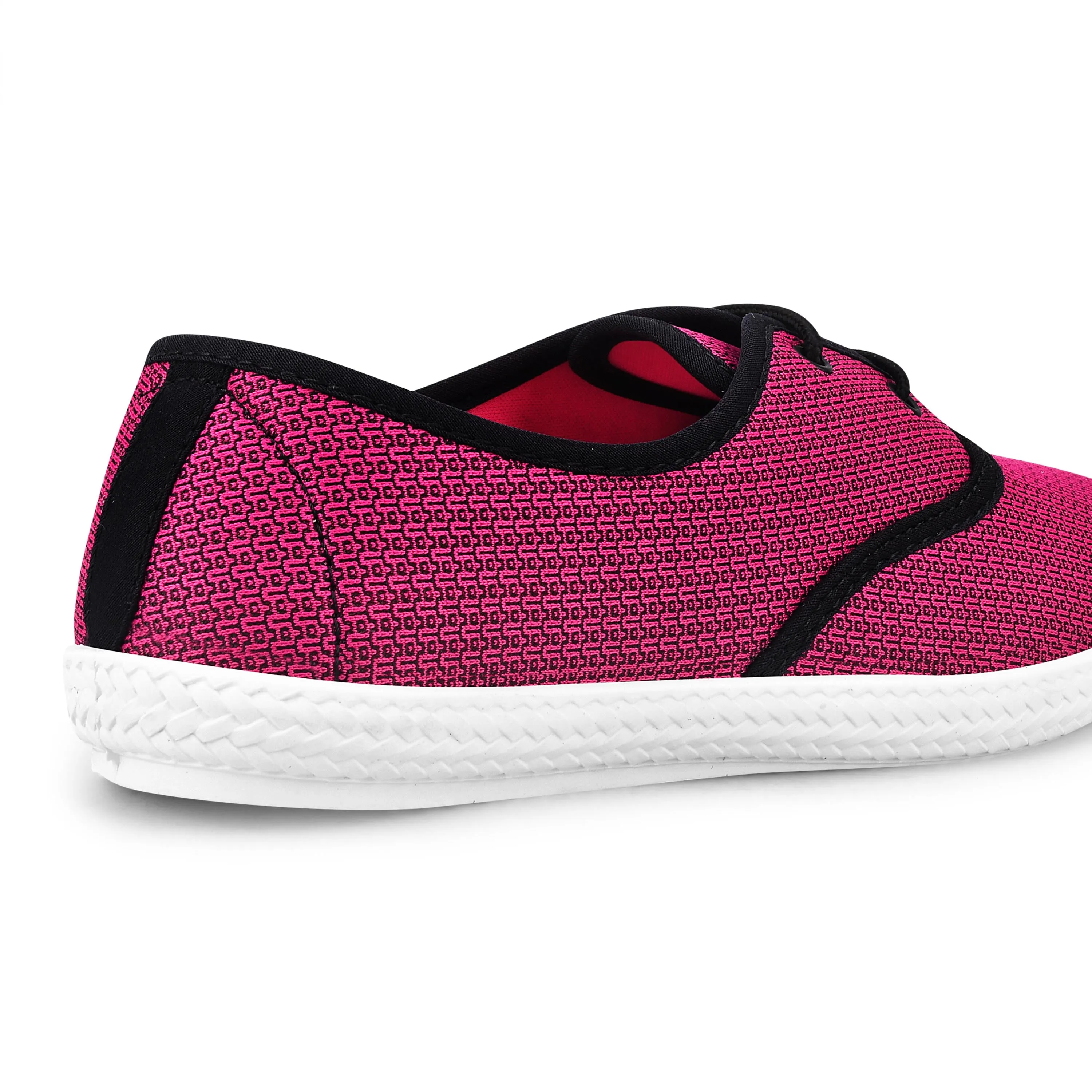 Paragon  K1010L Women Casual Shoes | Sleek & Stylish | Latest Trend | Casual & Comfortable | For Daily Wear