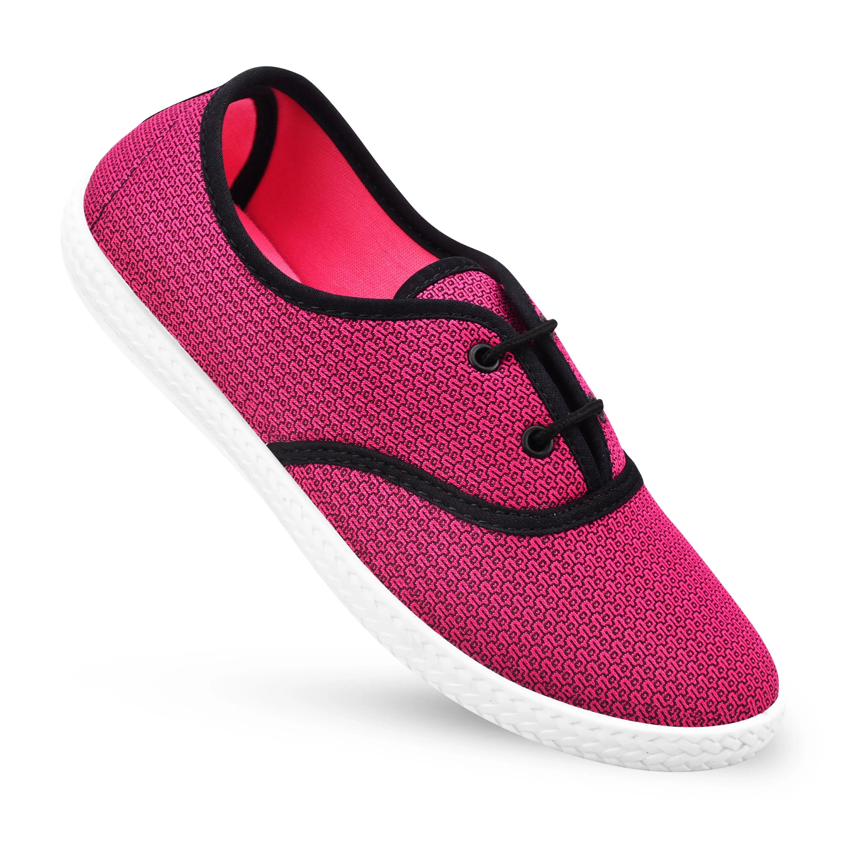 Paragon  K1010L Women Casual Shoes | Sleek & Stylish | Latest Trend | Casual & Comfortable | For Daily Wear