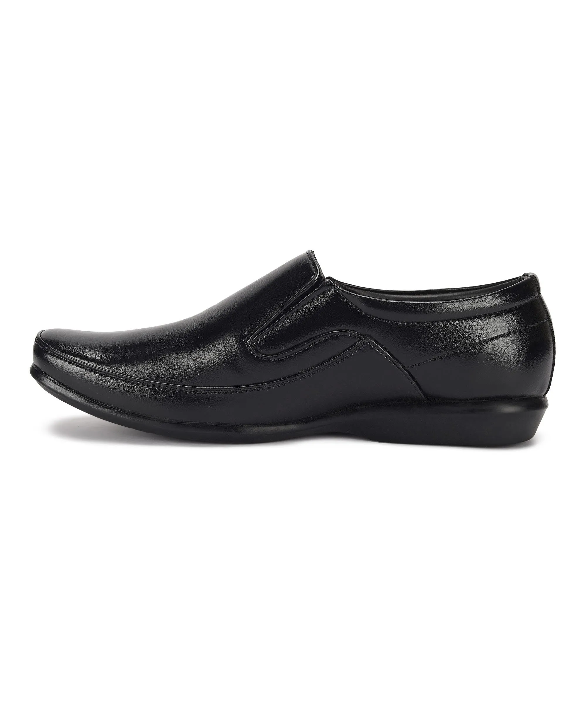 Paragon K11240G Men Formal Shoes | Corporate Office Shoes | Smart & Sleek Design | Comfortable Sole with Cushioning | Daily & Occasion Wear