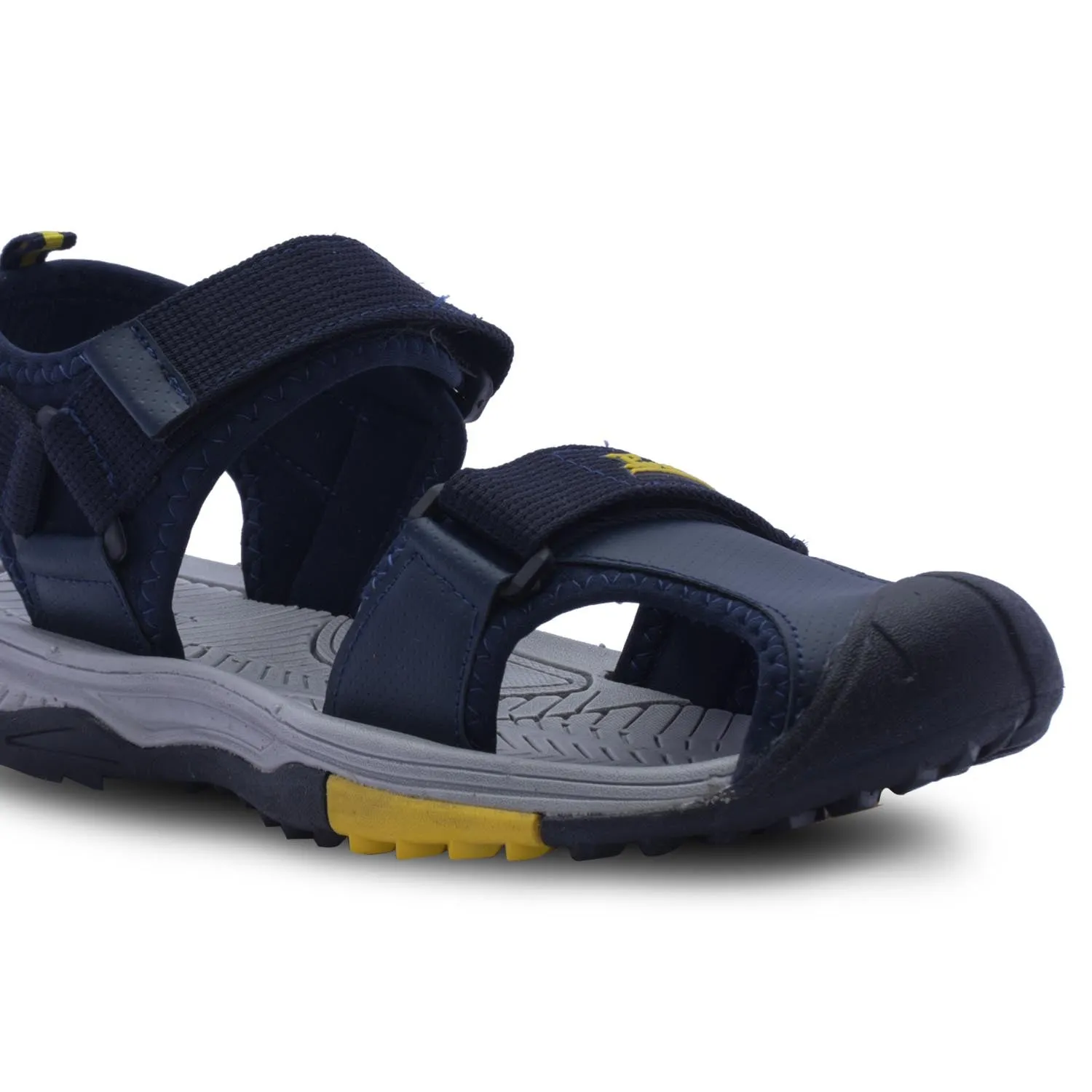 Paragon  K1410G Men Stylish Sandals | Comfortable Sandals for Daily Outdoor Use | Casual Formal Sandals with Cushioned Soles