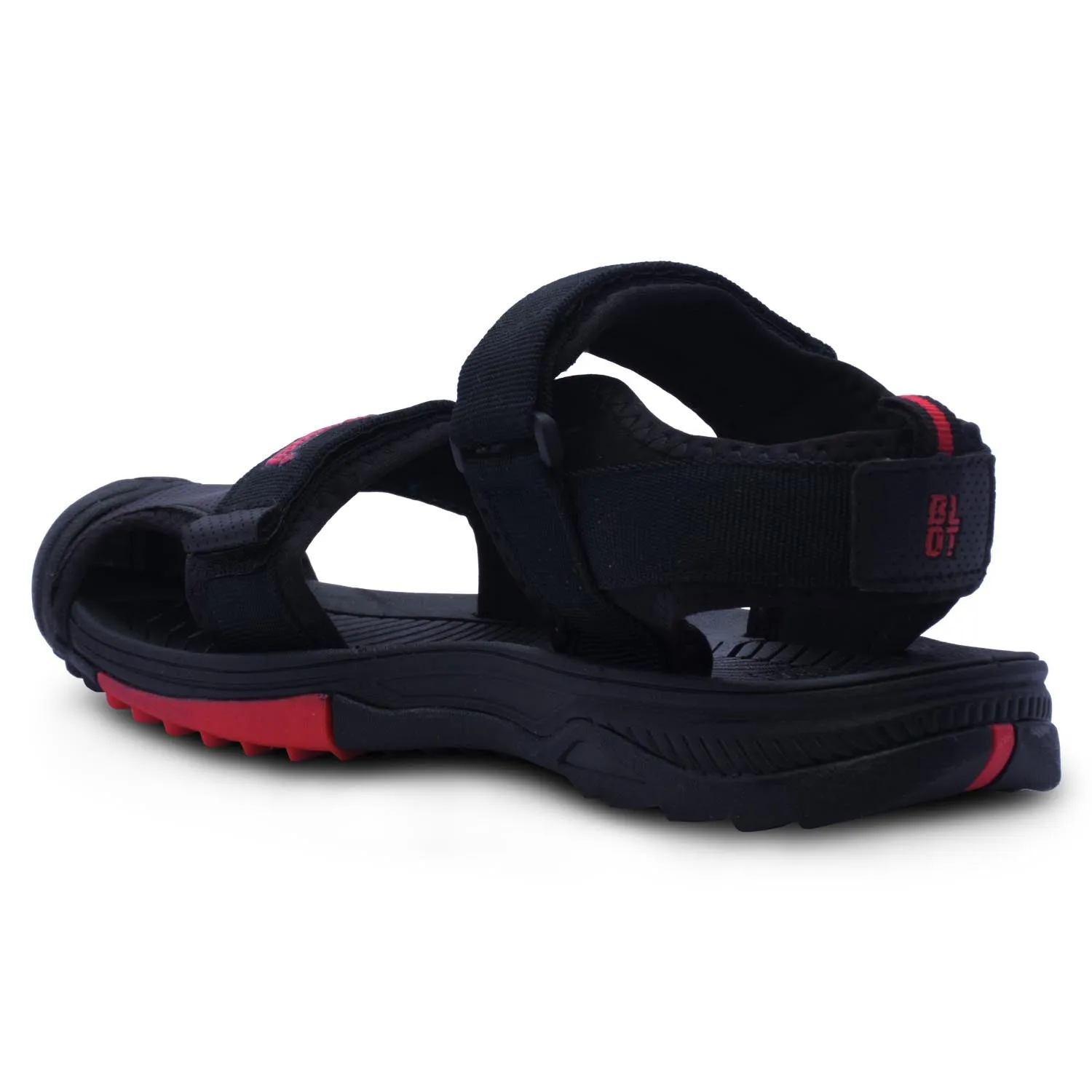 Paragon  K1410G Men Stylish Sandals | Comfortable Sandals for Daily Outdoor Use | Casual Formal Sandals with Cushioned Soles