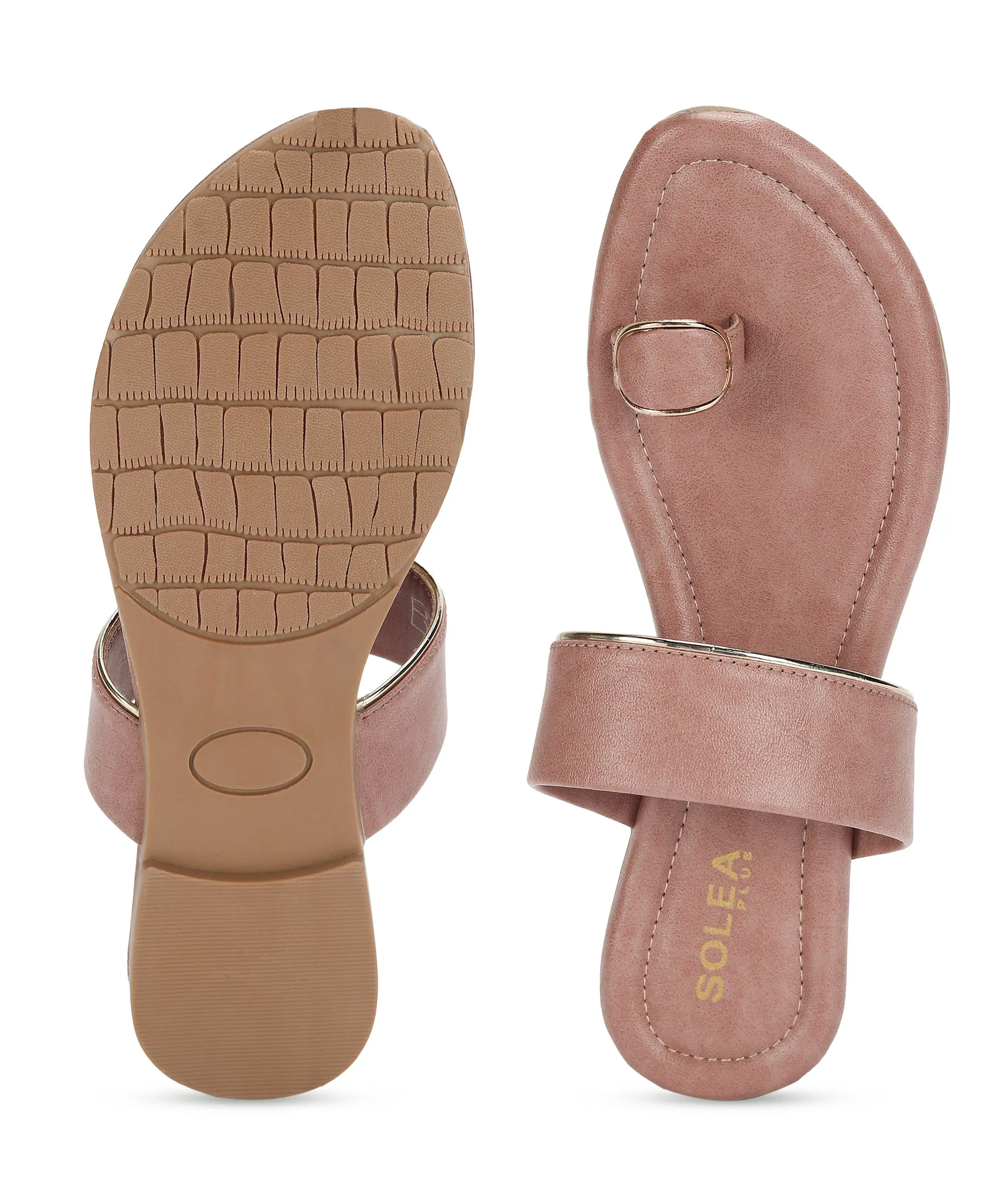 Paragon K6017L Women Sandals | Casual & Formal Sandals | Stylish, Comfortable & Durable | For Daily & Occasion Wear