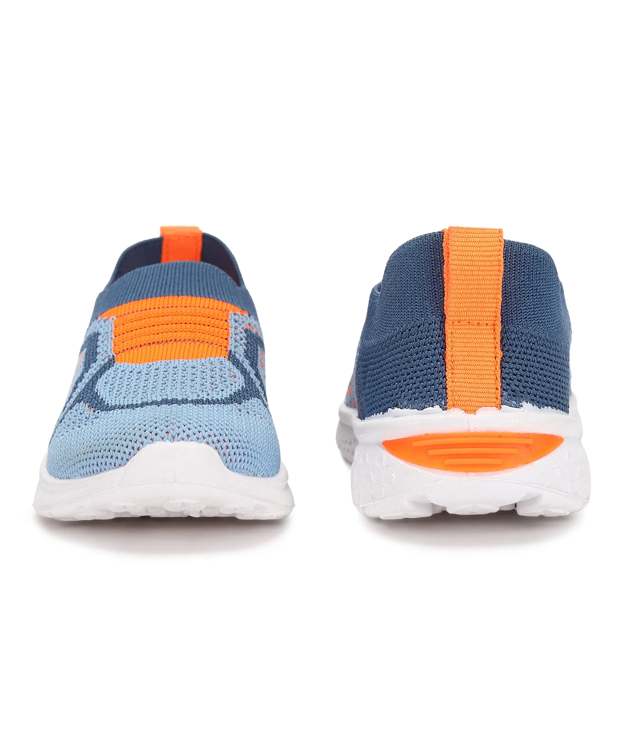 Paragon K8002C Kids Casual Fashion Shoes | Comfortable Trendy Shoes for Boys & Girls