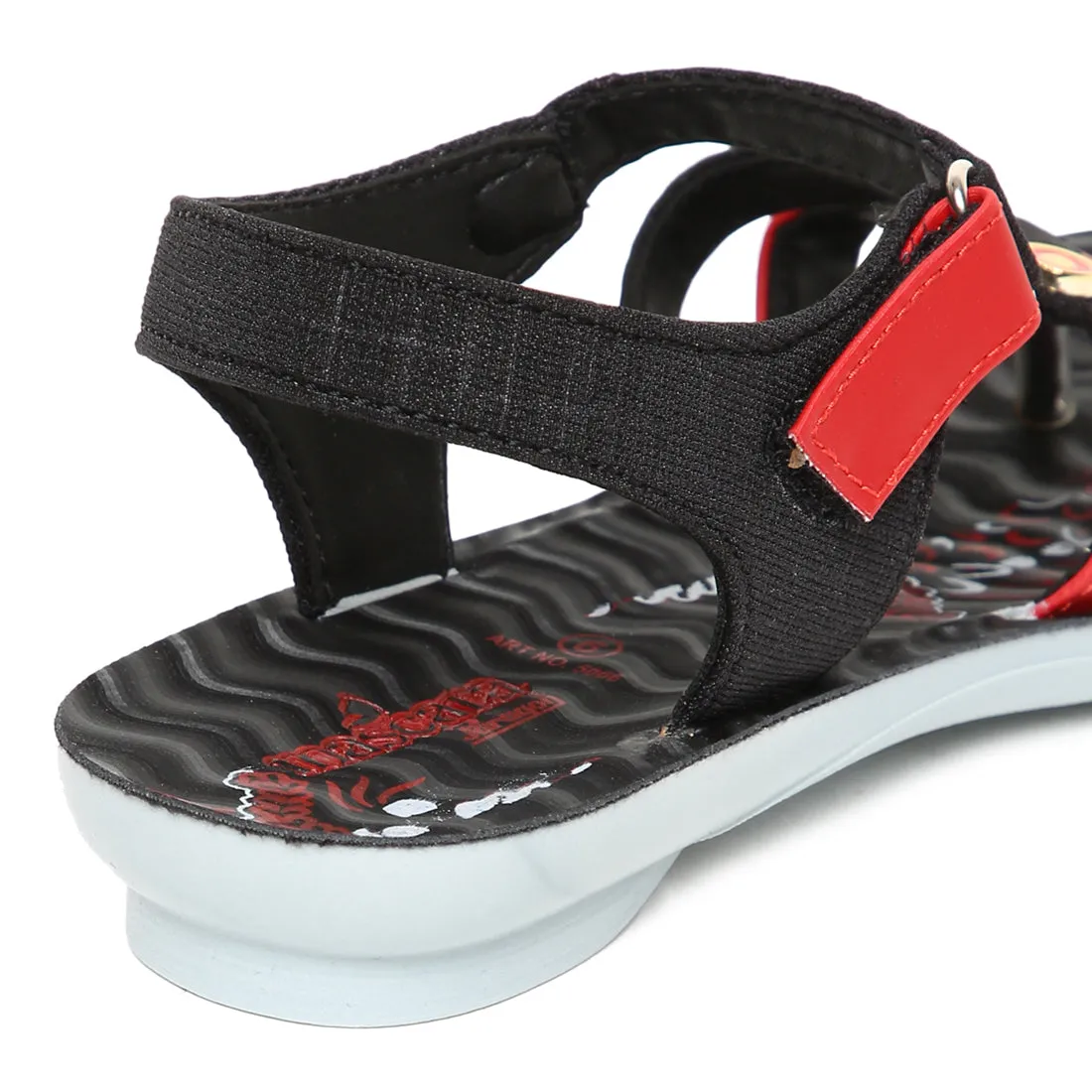 Paragon PU5006L Women Sandals | Casual & Formal Sandals | Stylish, Comfortable & Durable | For Daily & Occasion Wear