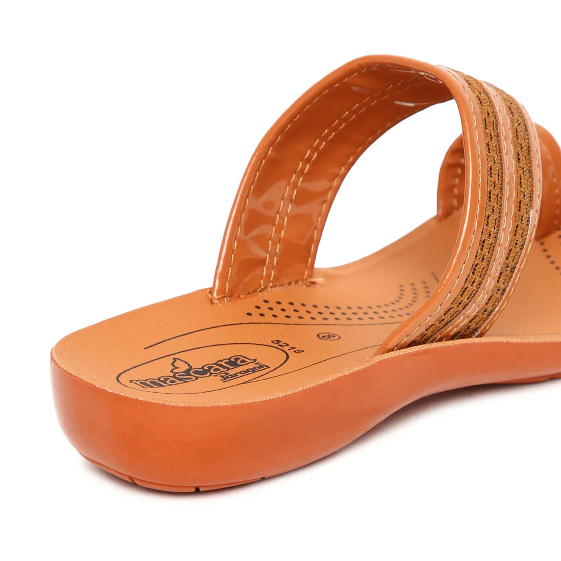 Paragon PU5218L Women Sandals | Casual & Formal Sandals | Stylish, Comfortable & Durable | For Daily & Occasion Wear